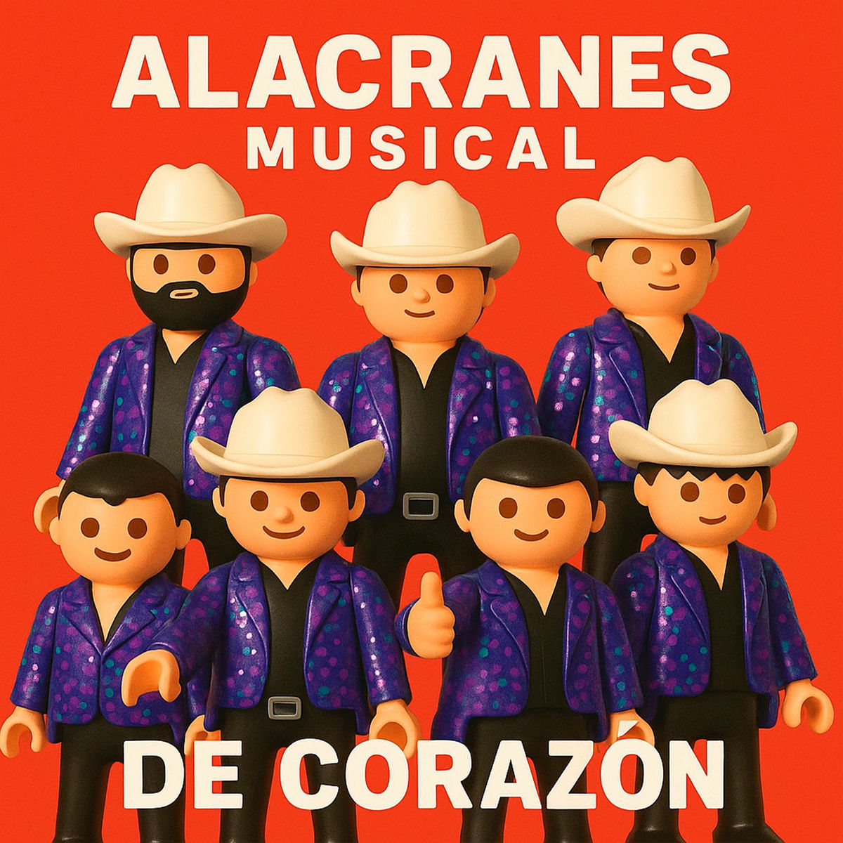 Album cover of De Corazón (Remastered 2025)