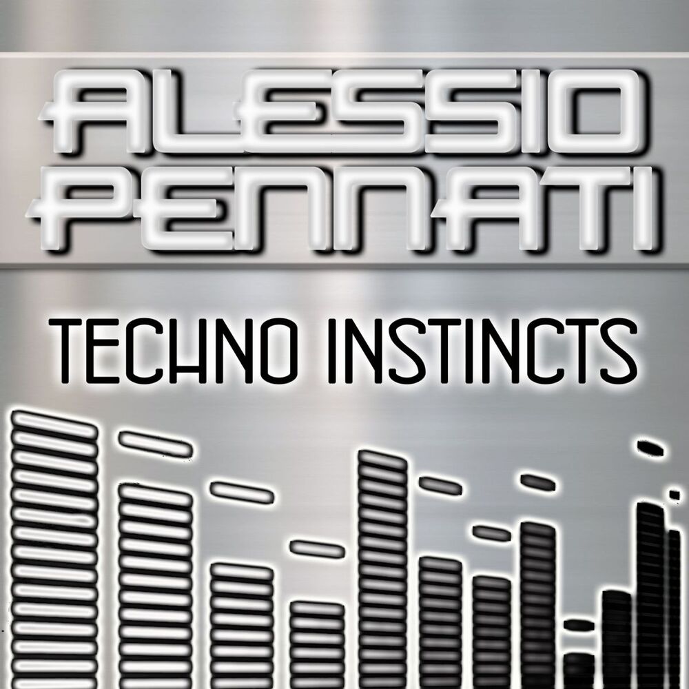 Picture of Techno Instincts