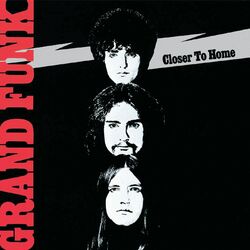 Cover of Closer To Home