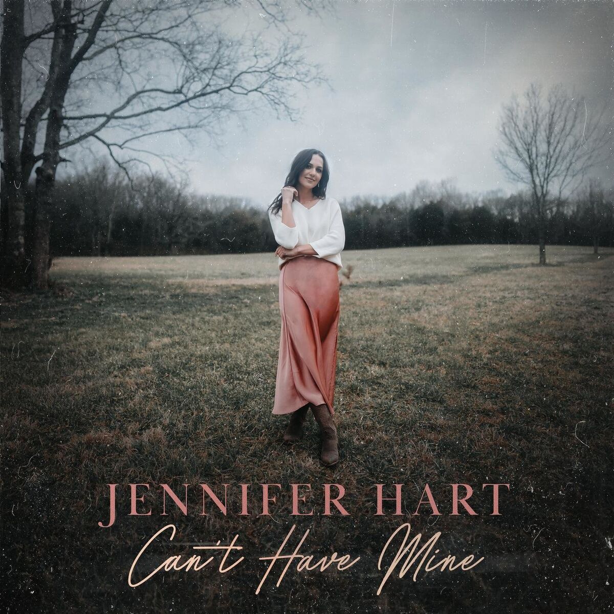 Album cover of Can't Have Mine