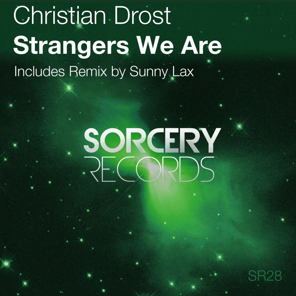 Picture of Strangers We Are