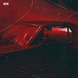 Cover of RIDE