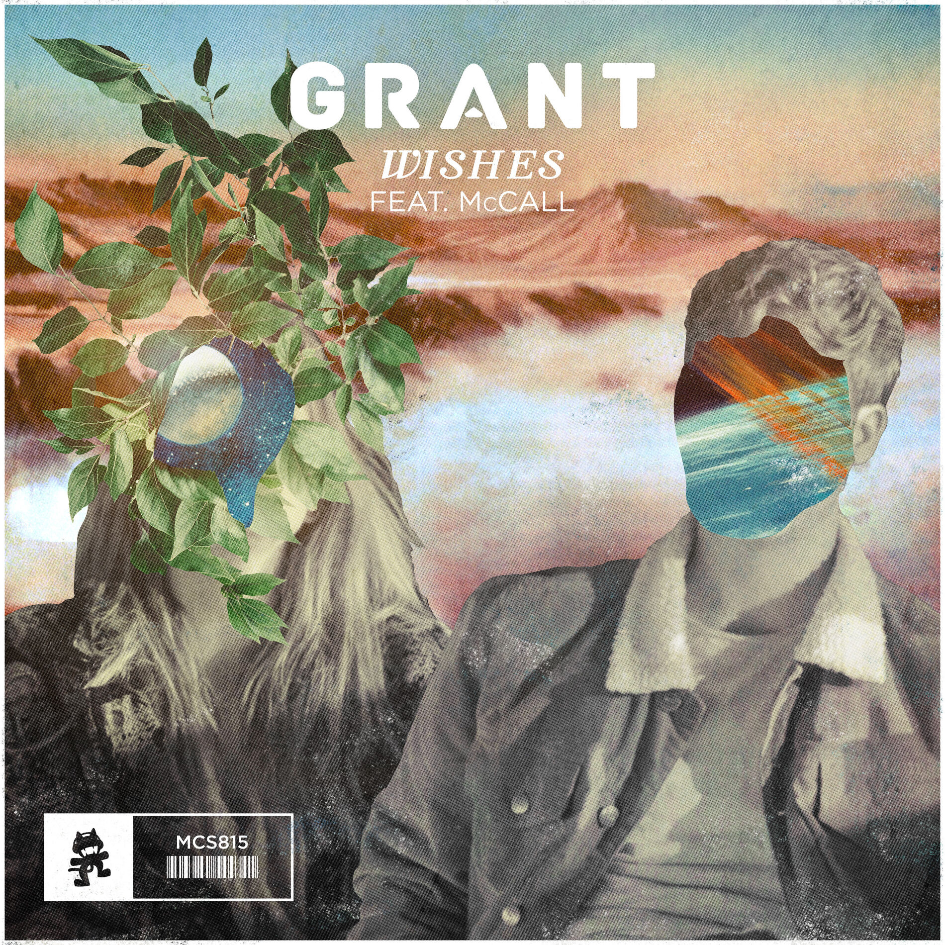 Album cover of Wishes