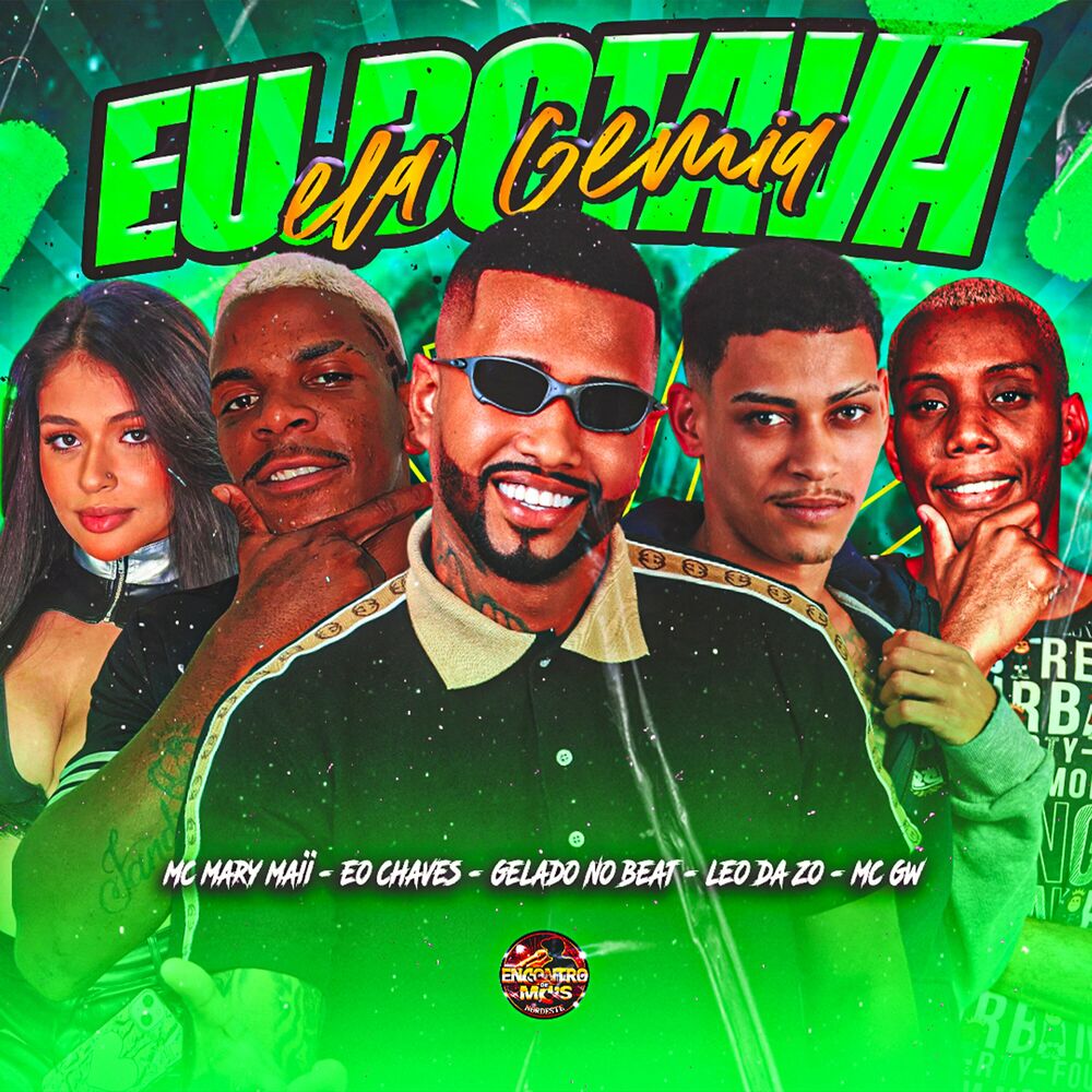 Picture of Eu Botava Ela Gemia
