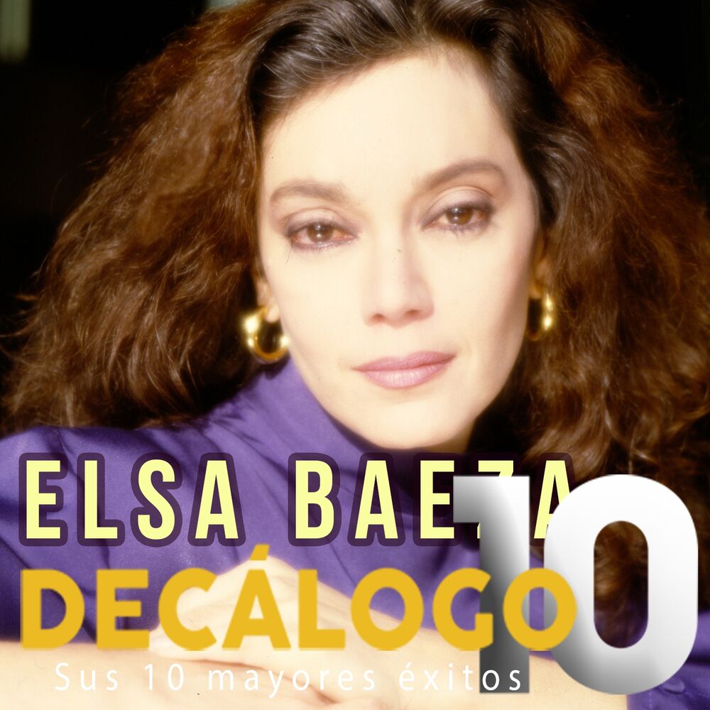 Picture of Decálogo (Sus 10 Mayores Éxitos)