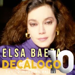 Cover of Decálogo (Sus 10 Mayores Éxitos)
