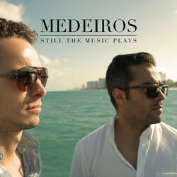 Cover of Still the Music Plays