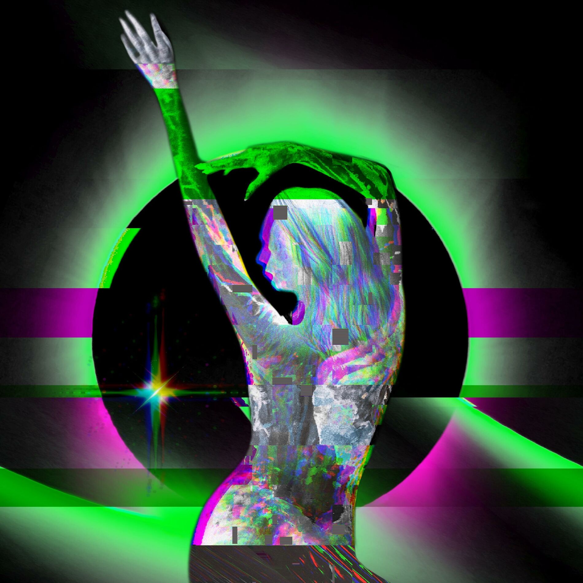 Album cover of Light