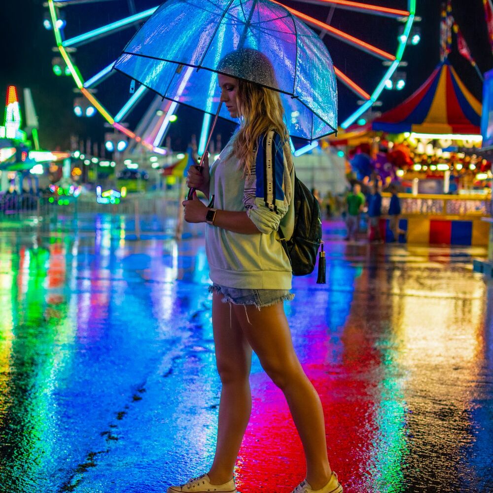 Picture of 365 Rainfall: Alpha Resonance