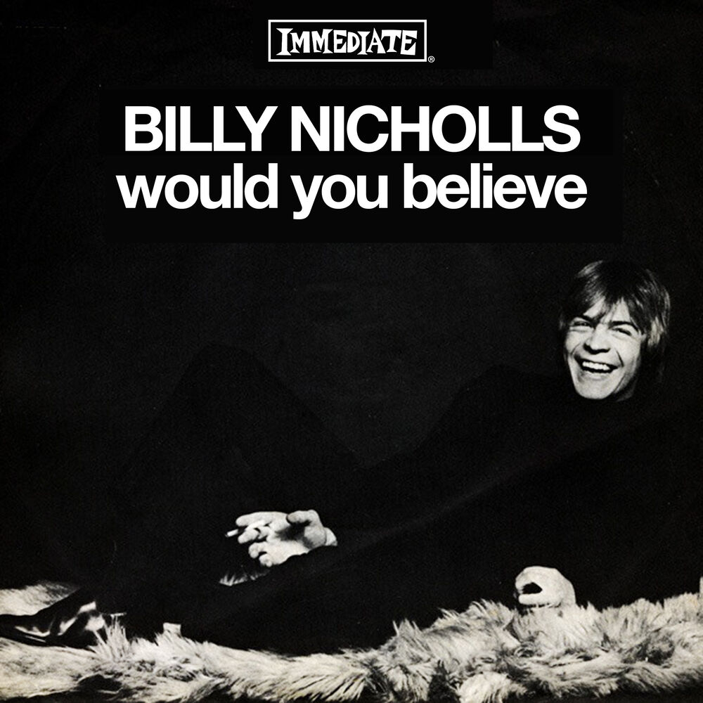Picture of Would You Believe (Mono) / Daytime Girl (Mono)