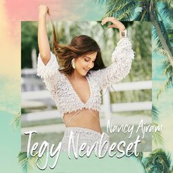 Cover of Tegy Nenbeset