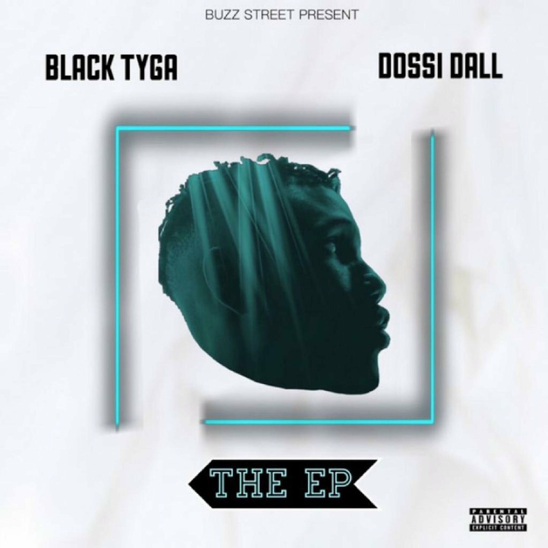 Album cover of Dossi Dall