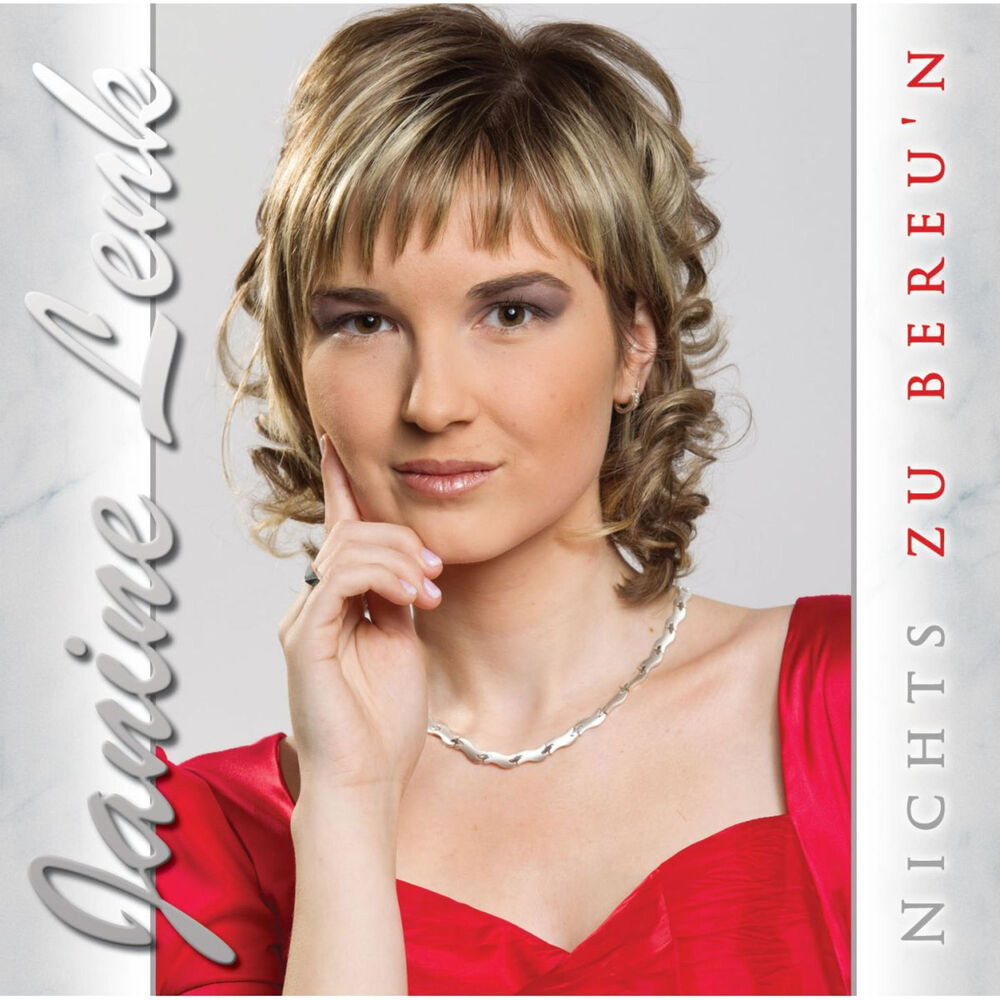Picture of Nichts zu bereu'n