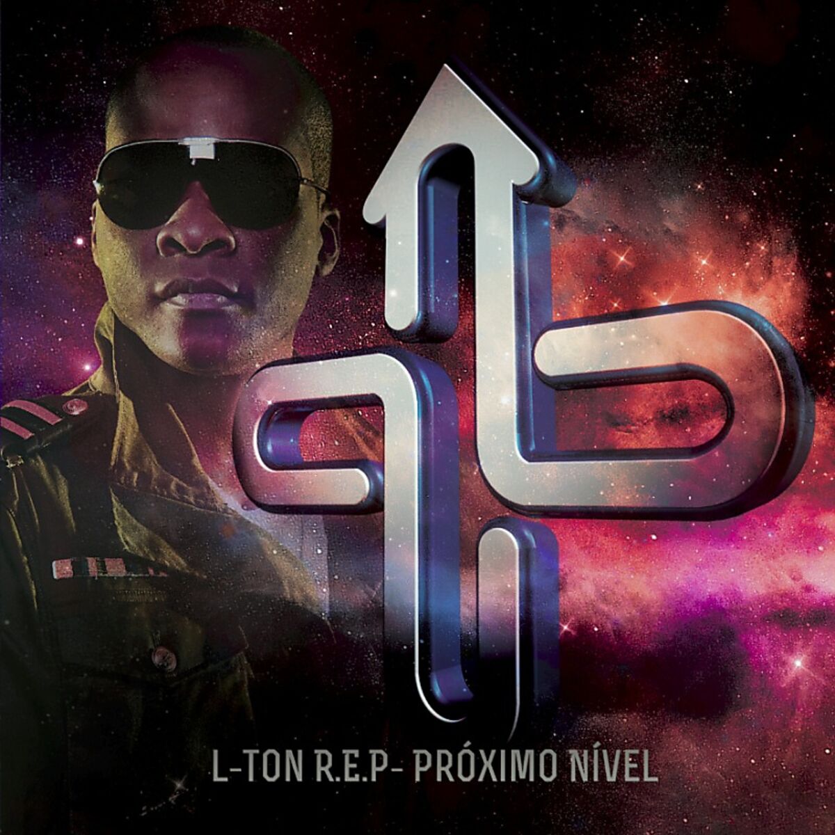Album cover of Próximo Nível