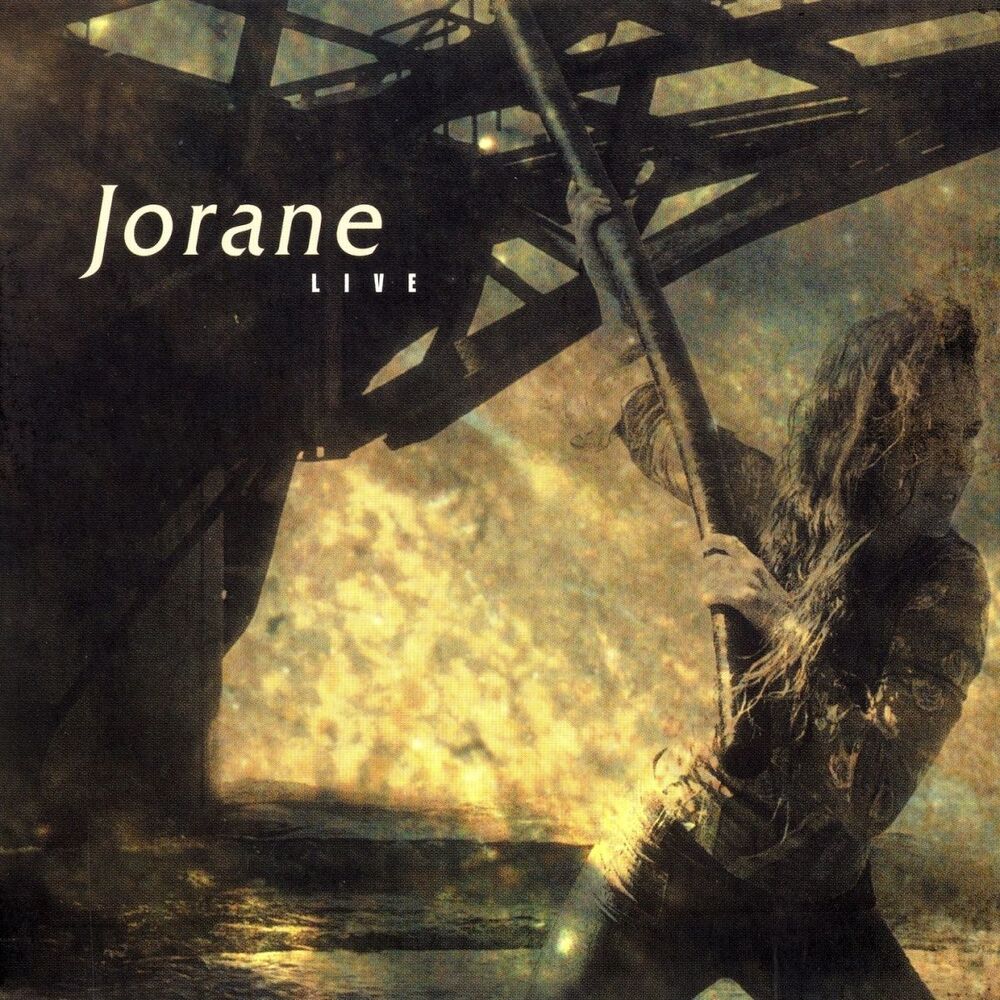 Picture of Jorane: Live