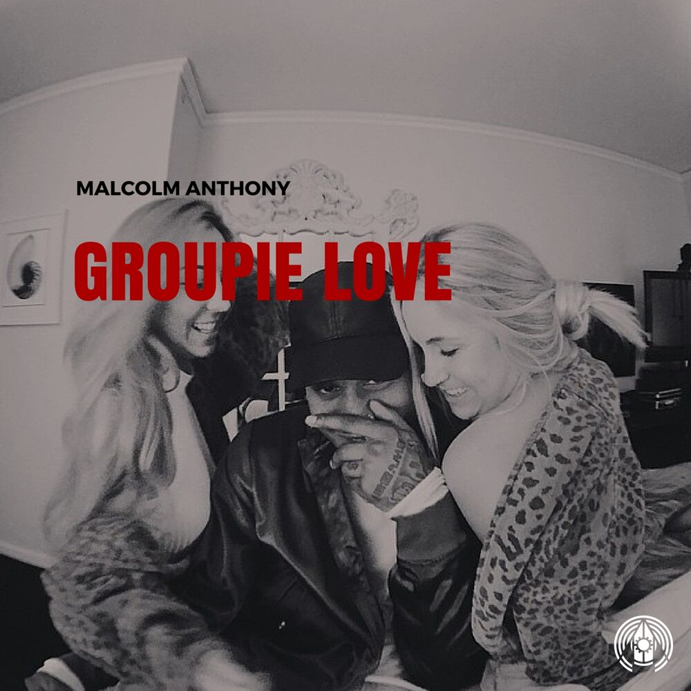 Picture of Groupie Love - Single