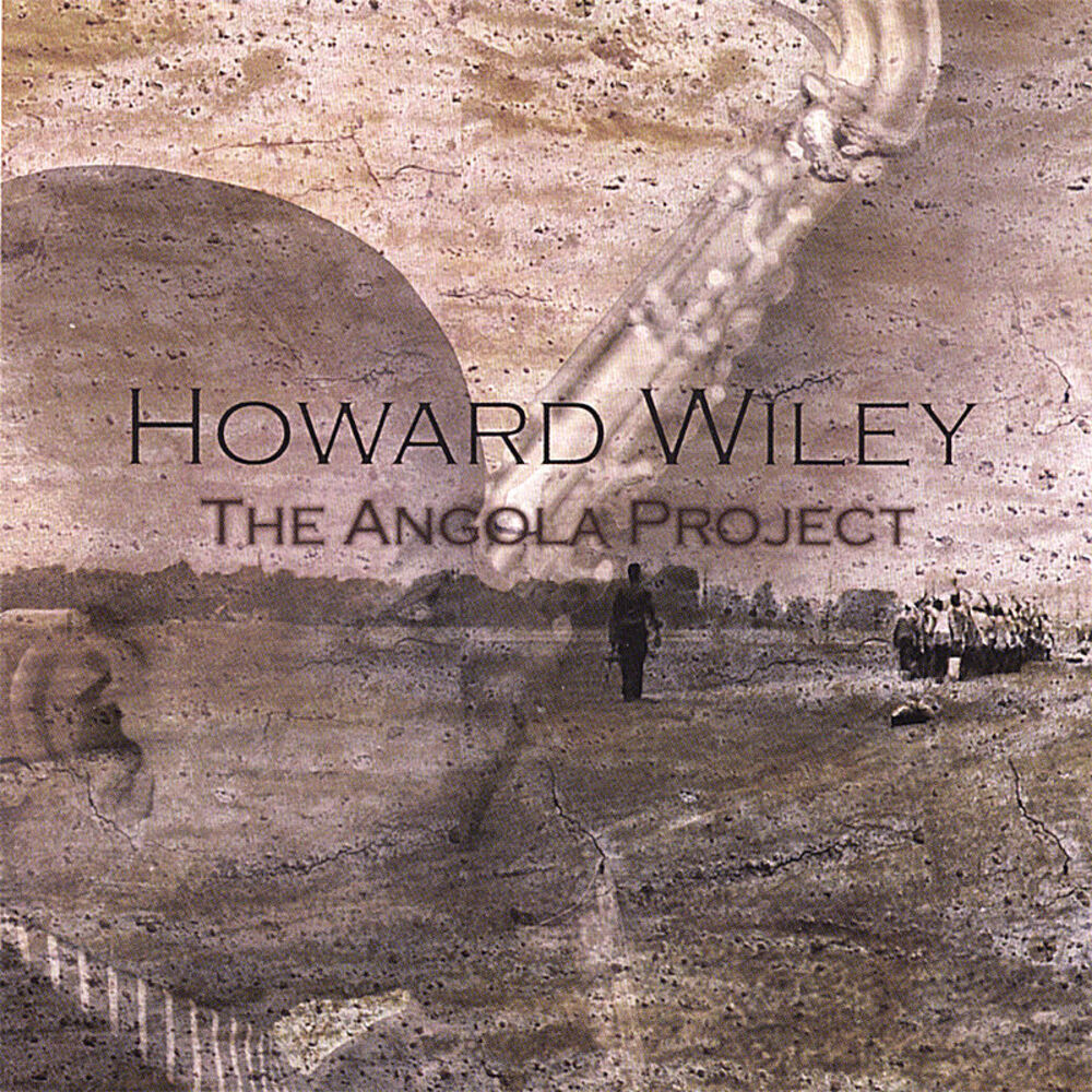 Picture of The Angola Project