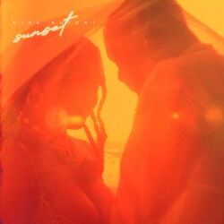 Cover of Sunset