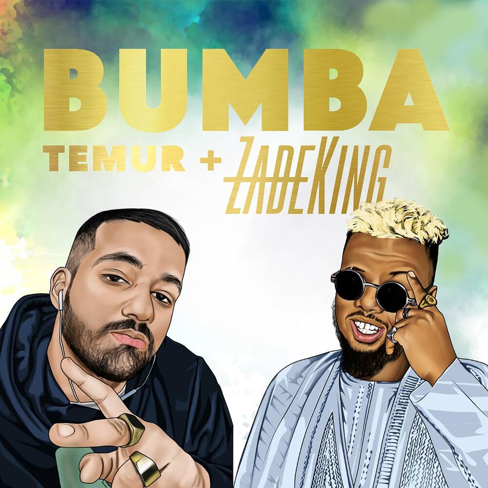 Picture of Bumba
