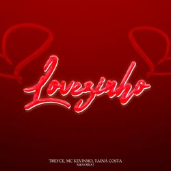 Cover of Lovezinho