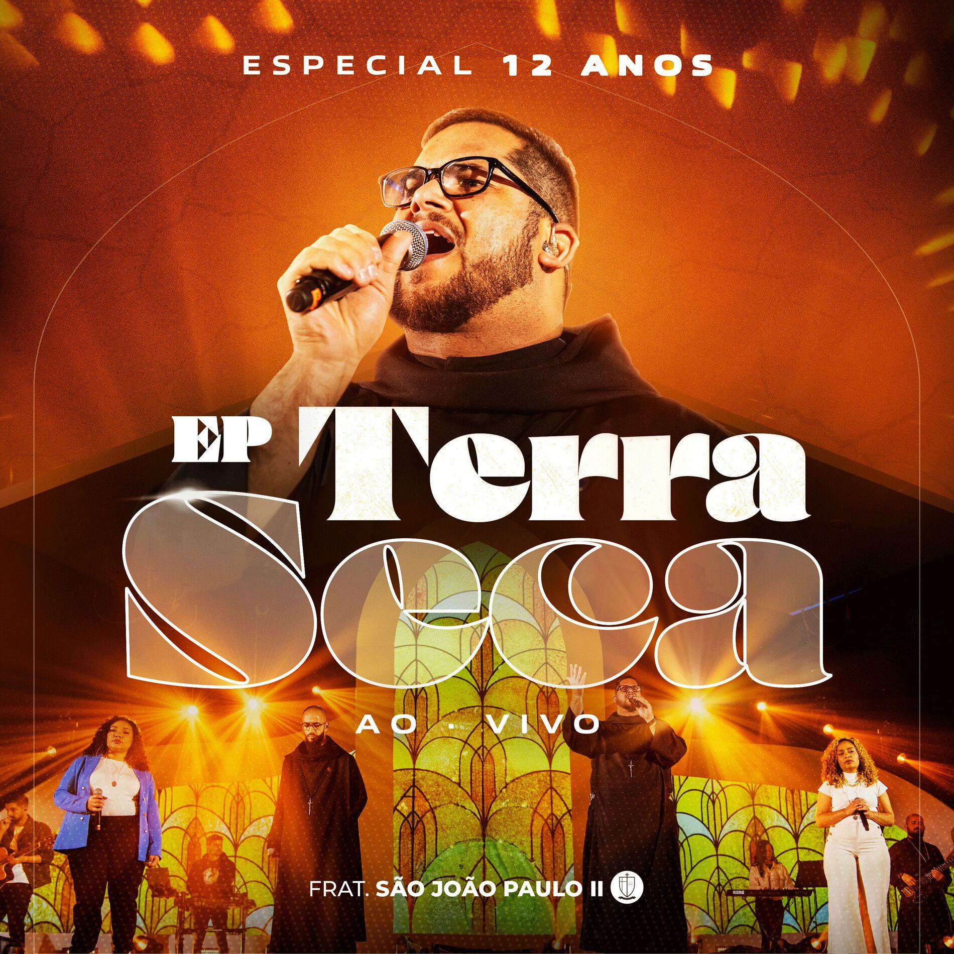Album cover of Pra Sempre Teu Serei