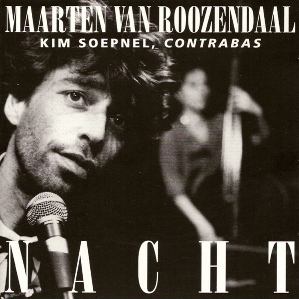 Picture of Nacht