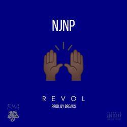 Cover of Njnp