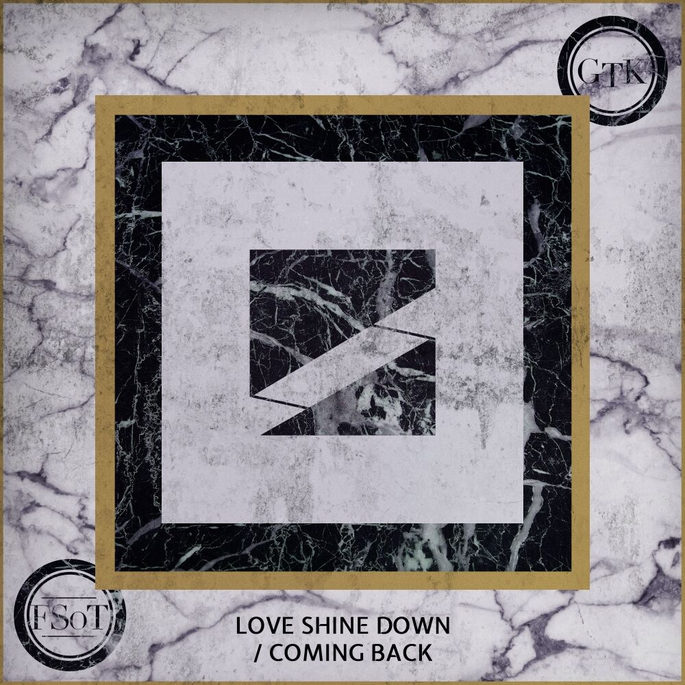 Picture of Love Shine Down / Coming Back