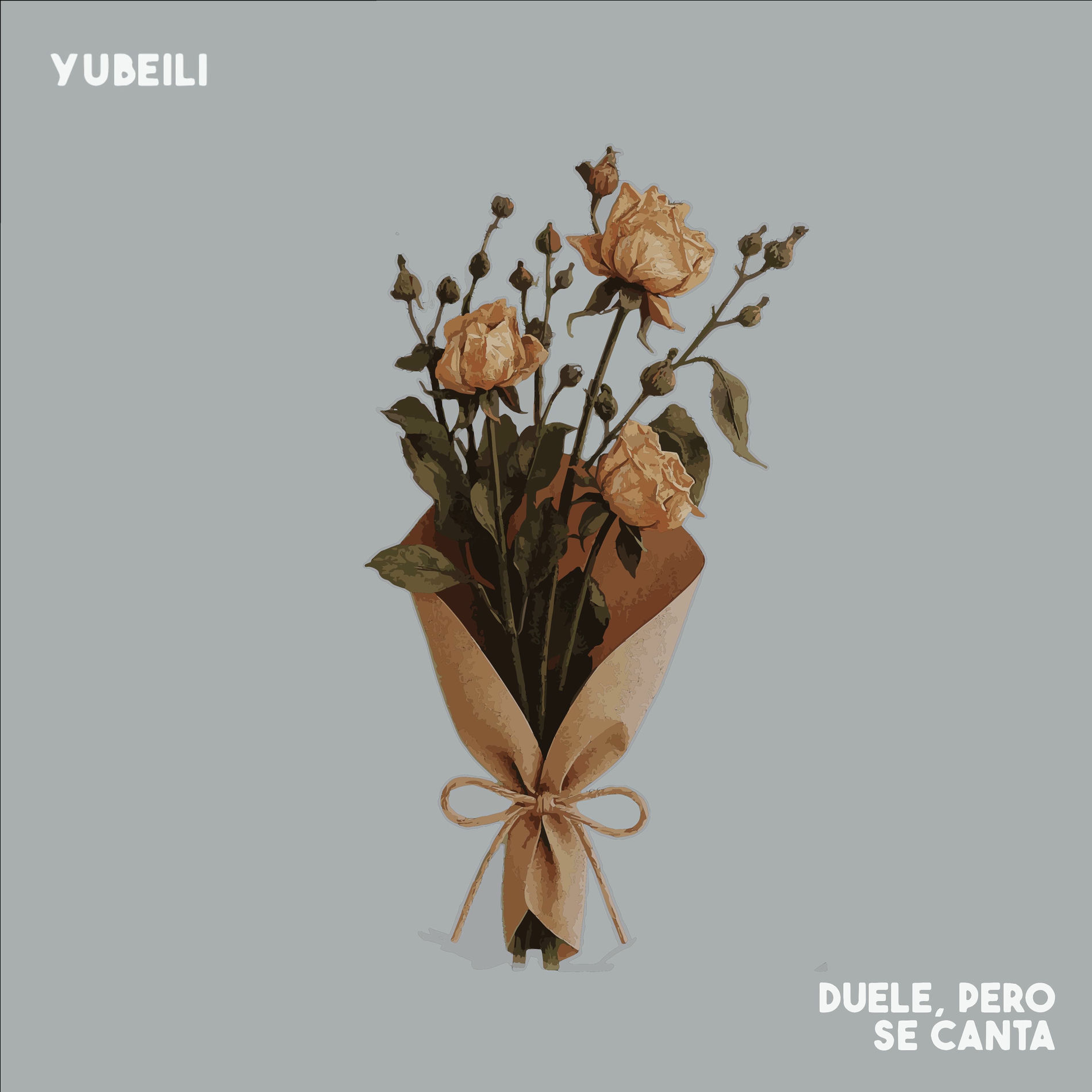 Album cover of Duele, Pero Se Canta