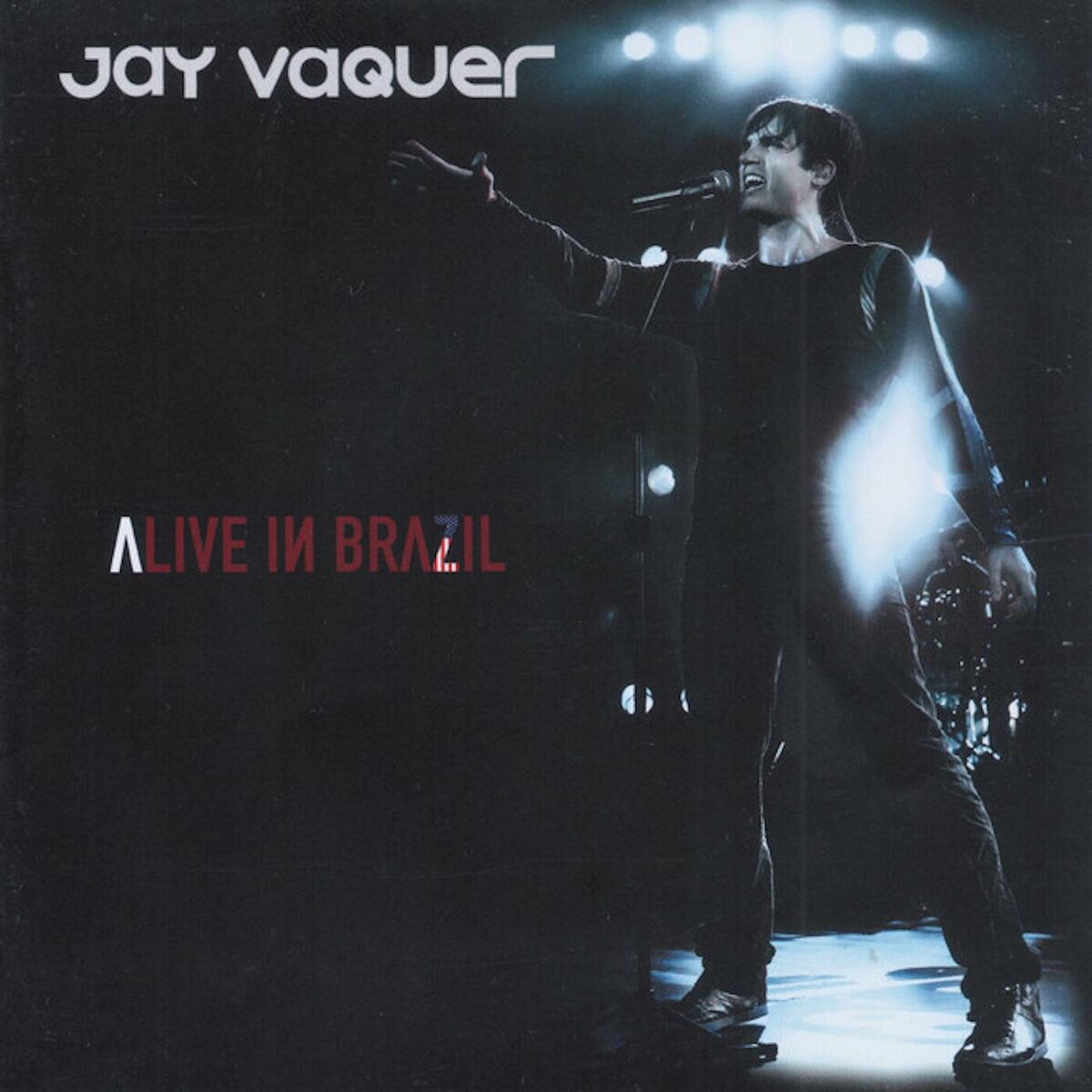 Album cover of Longe Aqui