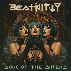 Cover of Song of The Sirens