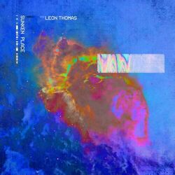 Cover of Sunken Place