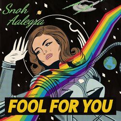 Cover of Fool For You