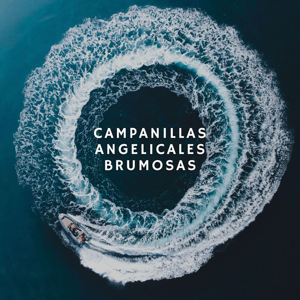 Picture of Campanillas Angelicales Brumosas