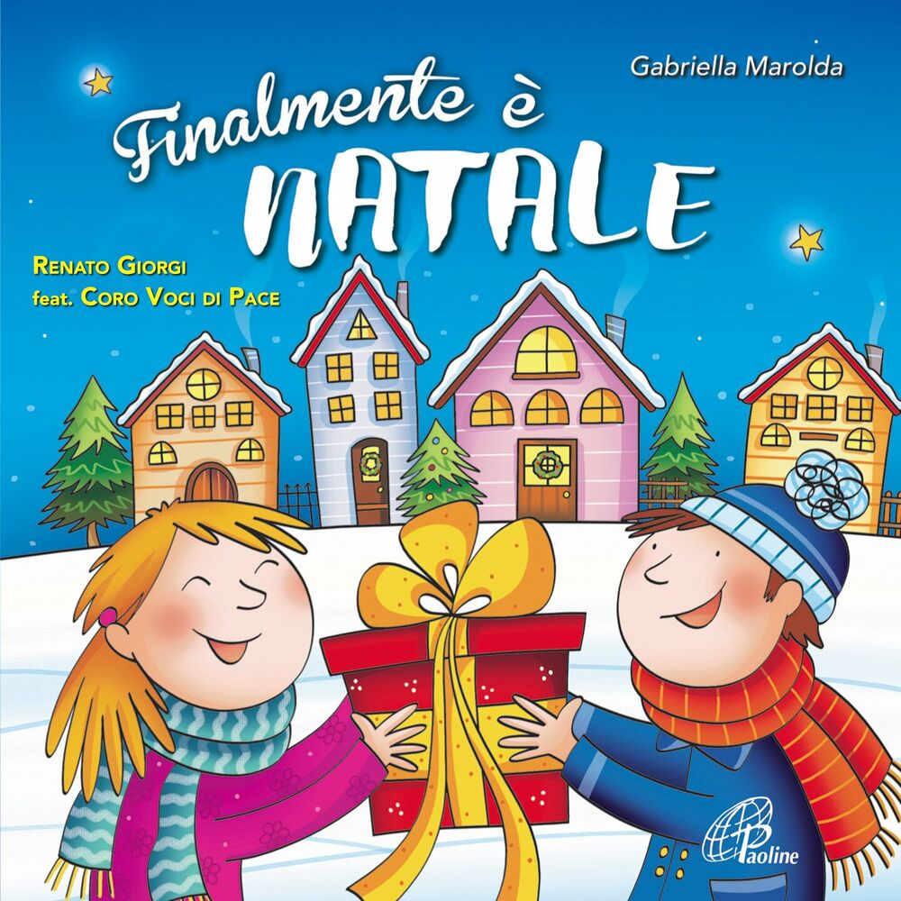 Picture of Finalmente è Natale