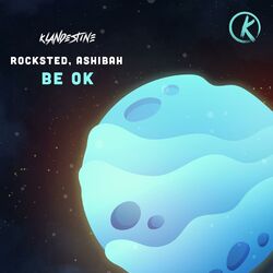Cover of Be Ok