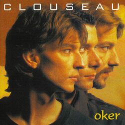 Cover of Oker