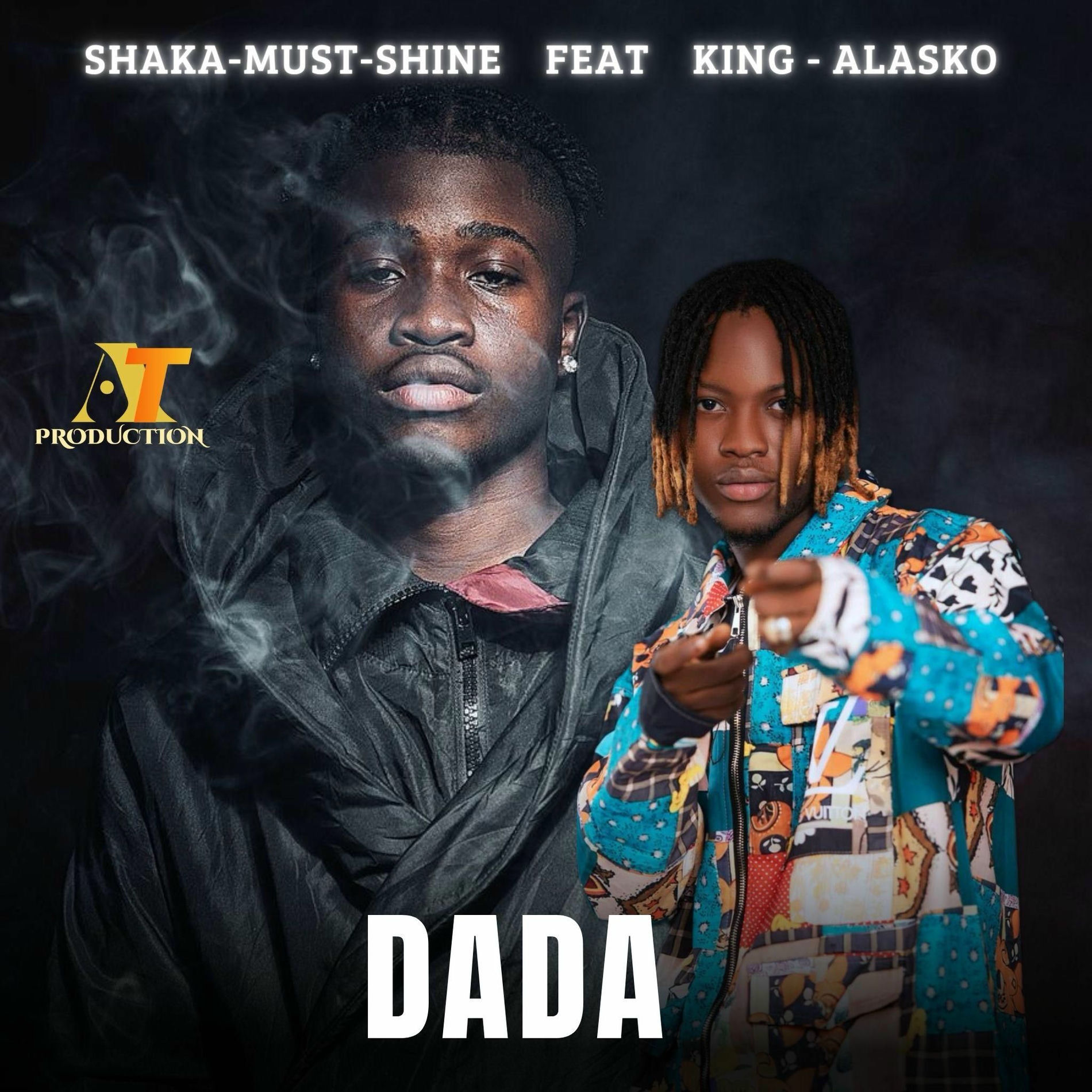 Album cover of DADA