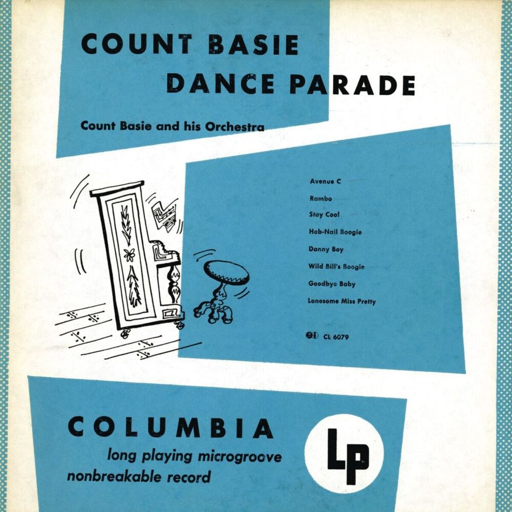 Picture of Dance Parade