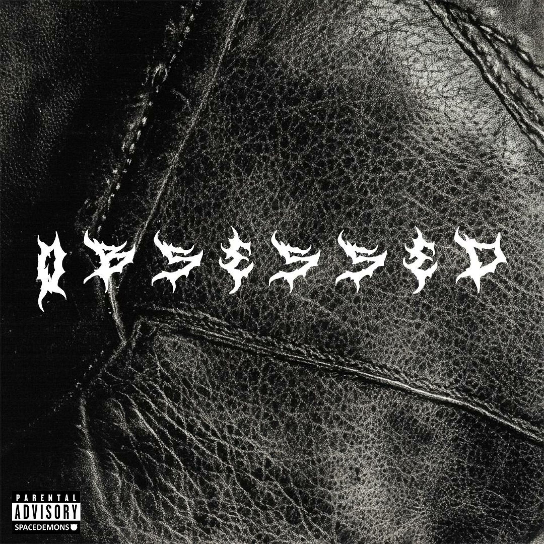 Album cover of obsessed