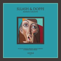 music cover