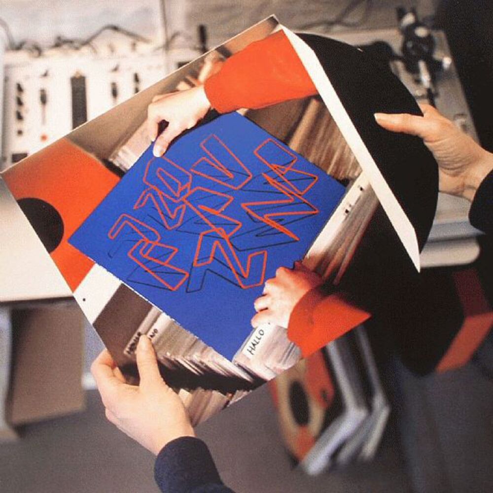 Picture of Days To Come Remixes