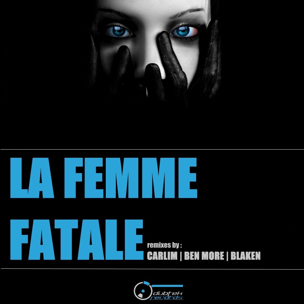 Picture of La Femme Fatale