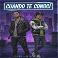 Cuando Te Conoc&iacute;