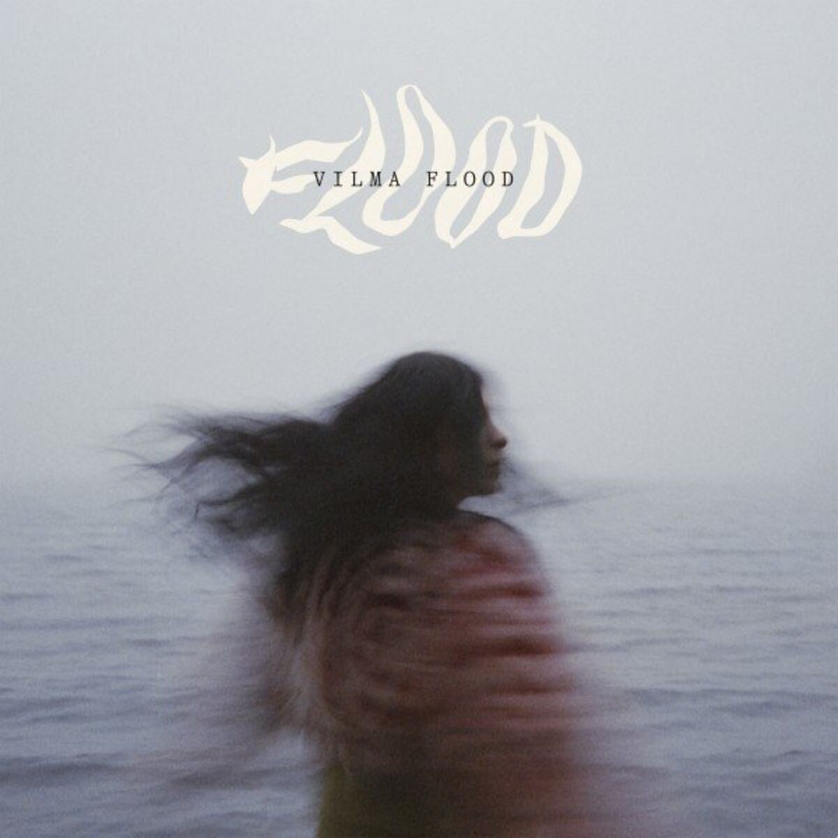 Album cover of Flood
