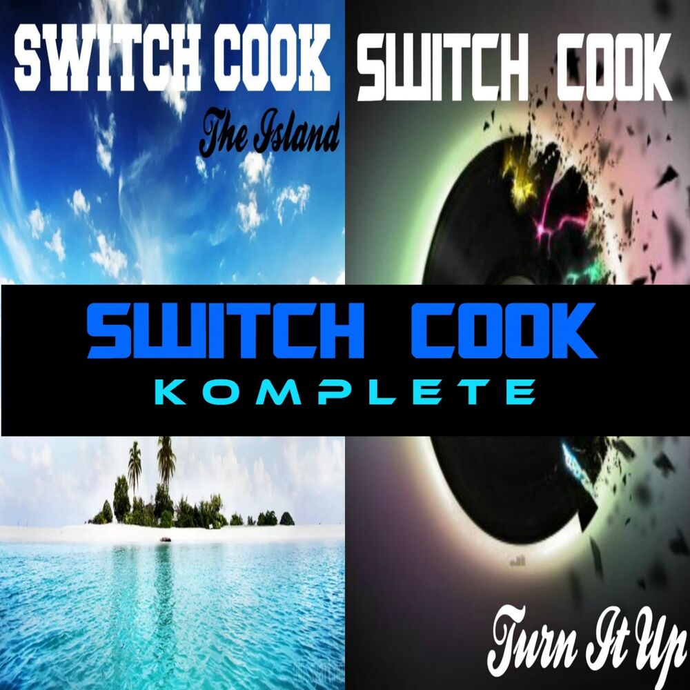 Picture of Komplete EP
