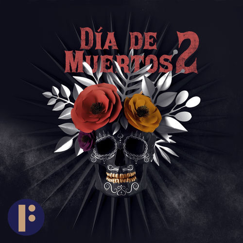 Día De Muertos 2