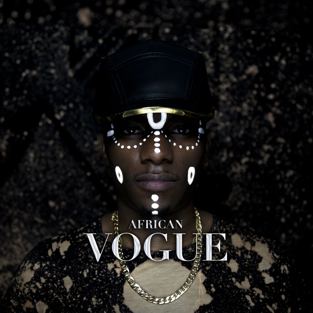 Picture of African Vogue (Deluxe Edition)