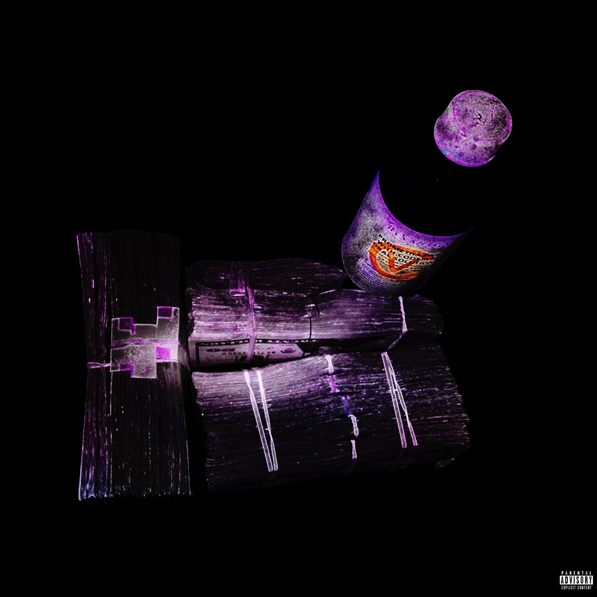 Album cover of Wock (feat. Desire)