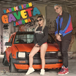 Cover of Gaveta